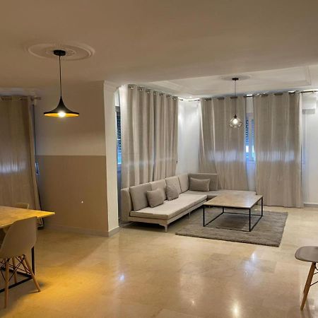 رمسيس Appartement Tanger Buitenkant foto