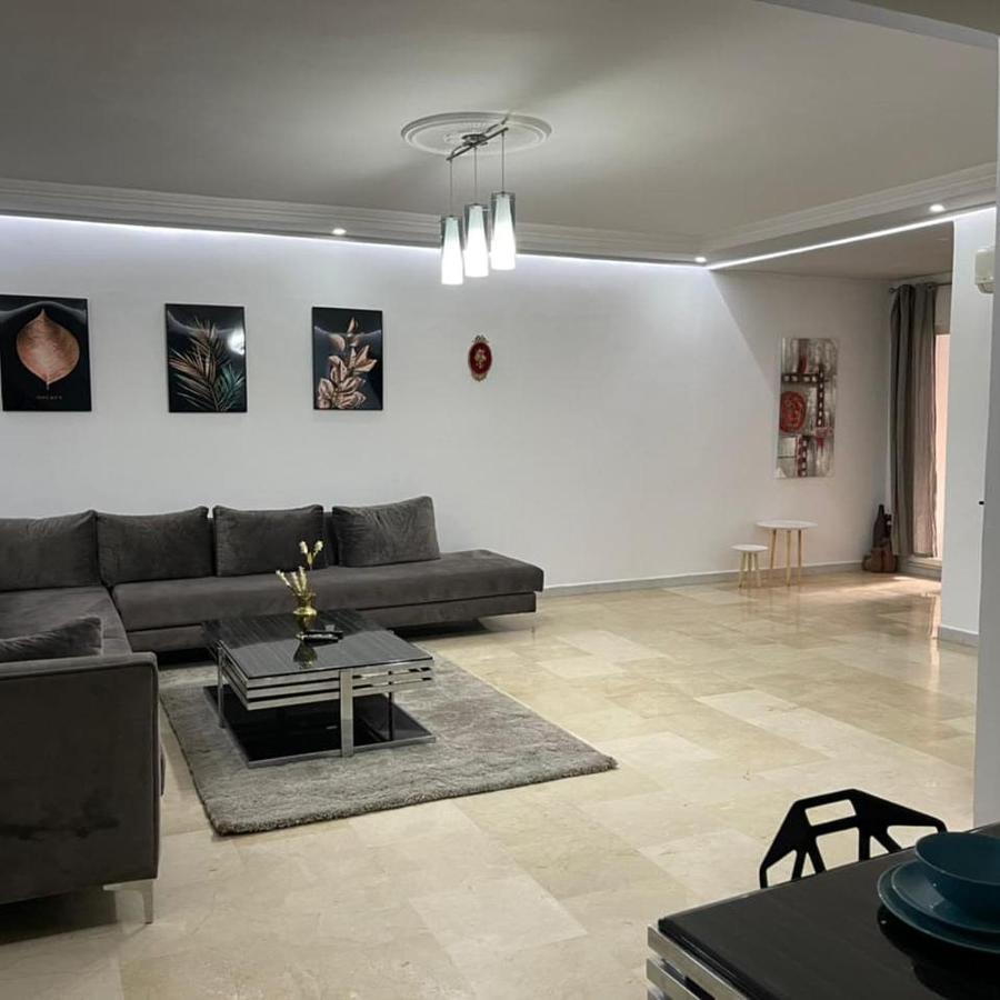 رمسيس Appartement Tanger Buitenkant foto