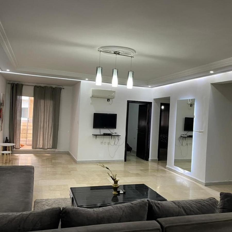 رمسيس Appartement Tanger Buitenkant foto