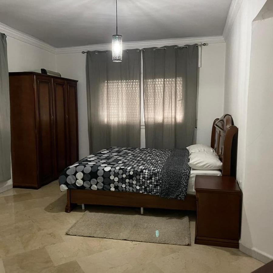 رمسيس Appartement Tanger Buitenkant foto