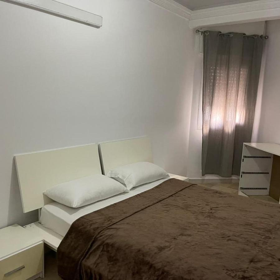 رمسيس Appartement Tanger Buitenkant foto